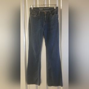 Levi Strauss Signature